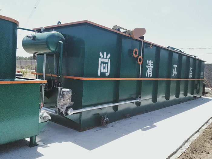 印染污水處理設(shè)備 印染污水處理設(shè)備